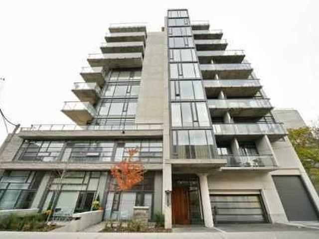 10 Morrison St, Unit 314