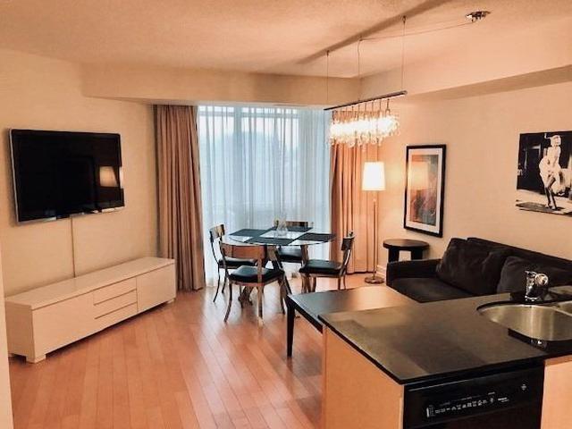 #1101 - 36 Blue Jays Way