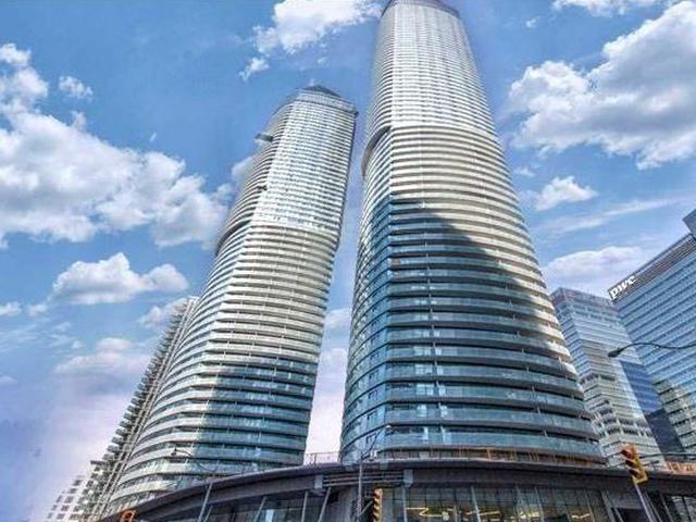 12 York St Unit 2711 Toronto Leased C4563003 Condos Ca