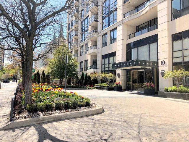 10 Delisle Ave, Unit 212