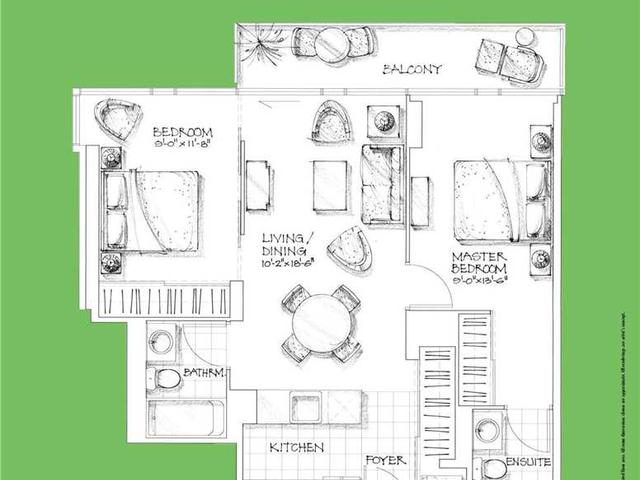 37 Grosvenor St Unit 1801 Toronto Leased C4563186 Condos Ca - Murano Condo Floor Plan Toronto 37 Grosvenor St Unit 1801 Toronto Leased C4563186 Condos Ca - Murano Condo Floor Plan Toronto