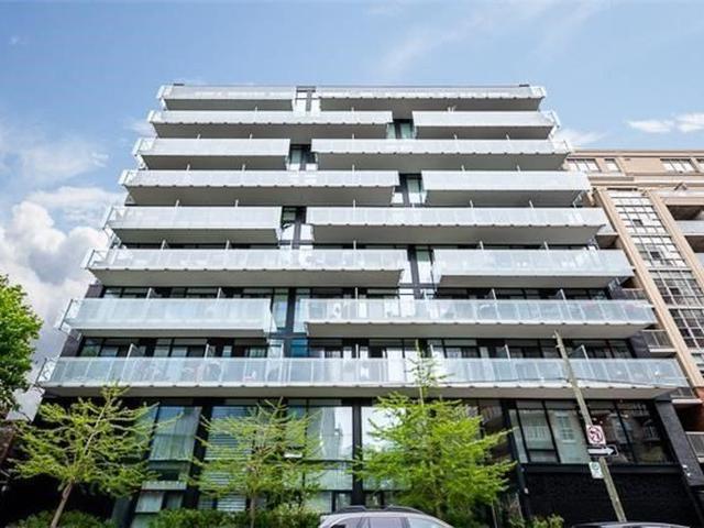 25 Stafford St, Unit 504