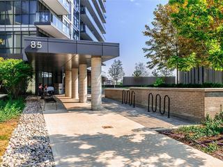 85 The Donway Way W, Unit 1201