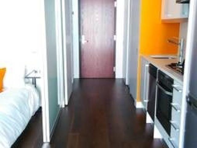 25 Oxley St, Unit 509