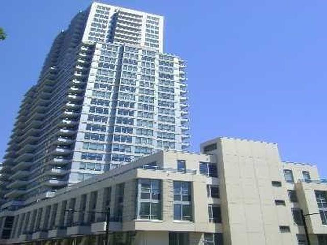 500 Sherbourne St, Unit 2001