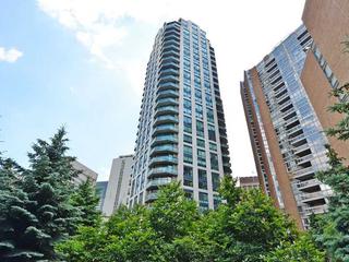 300 Bloor St E, Unit 2204