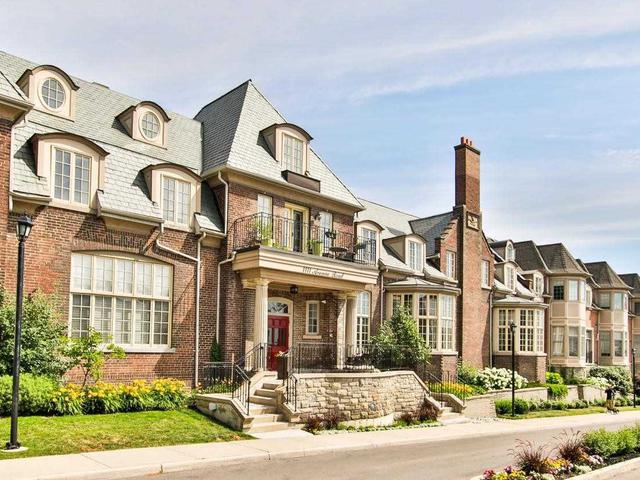 1111 Avenue Rd, Unit 203