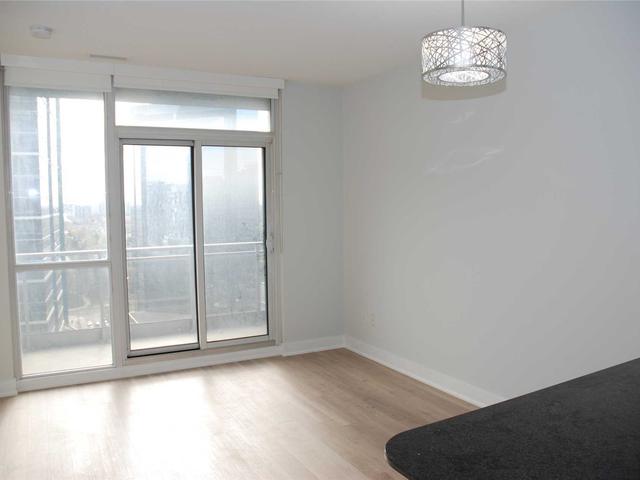 23 Sheppard Ave E, Unit 2201