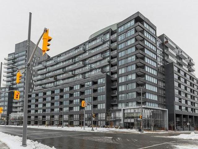 120 Bayview Ave, Unit 104