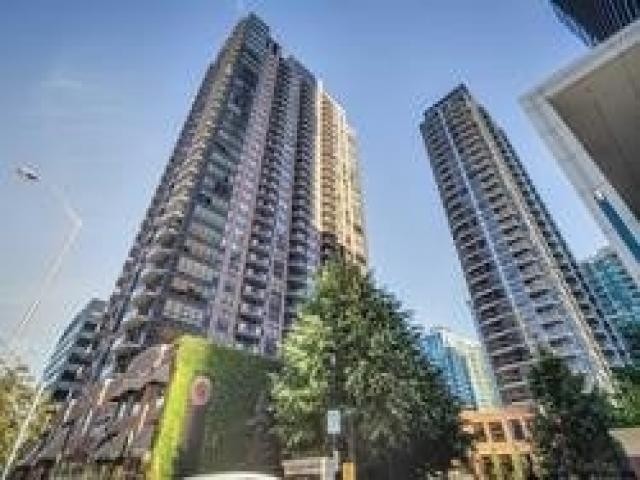 33 Sheppard Ave E, Unit 2006
