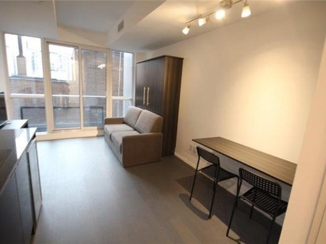70 Temperance St, Unit 1004