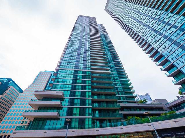 33 Bay St, Unit 3313