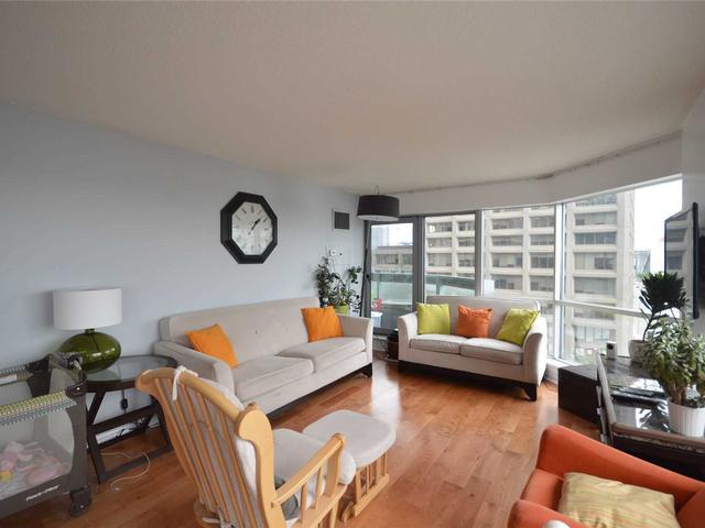 10 Queens Quay W, Unit 704