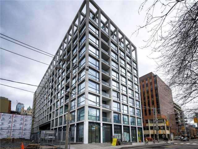 39 Brant St, Unit 209