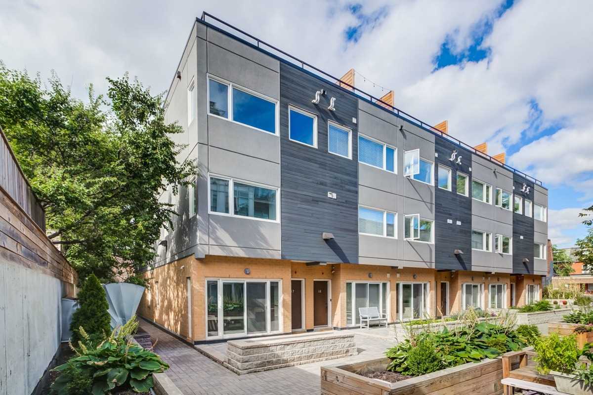 17 284 Brock Ave, Toronto Sold, C4566734 Condos.ca