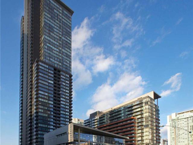 25 Telegram Mews, Unit 4507