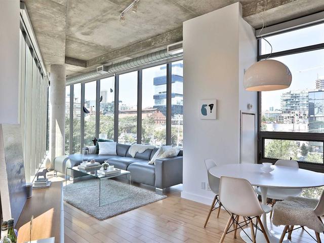 33 Mill St, Unit 312