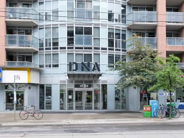 1005 King St W, Unit 213