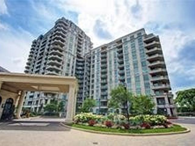 10 Bloorview Pl, Unit 315