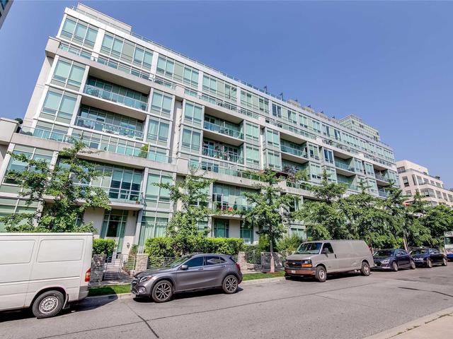 120 Homewood Ave, Unit 226