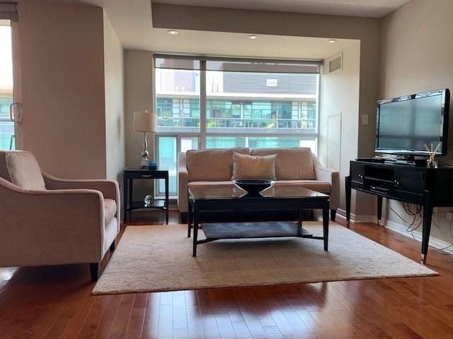 230 King St E, Unit 1714