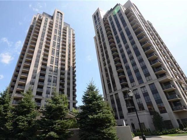 133 Wynford Dr, Unit 2007