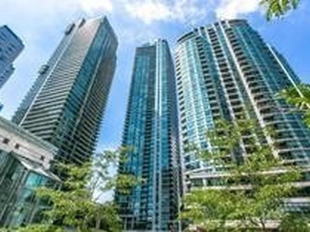 16 Harbour St, Unit 3605