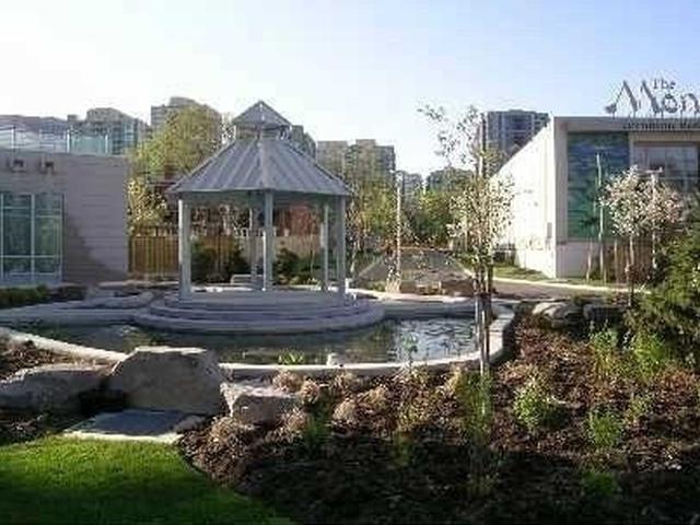 60 Byng Ave, Unit 2202