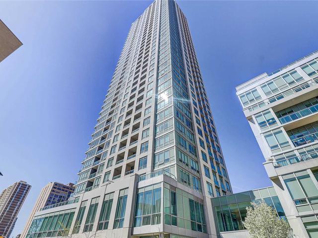 120 Homewood Ave, Unit 1601