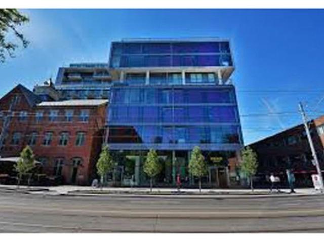 560 King St W, Unit 613