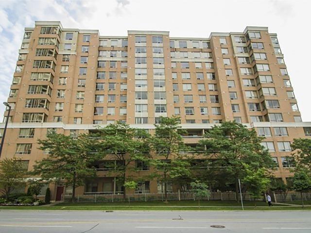 88 Grandview Way, Unit 906