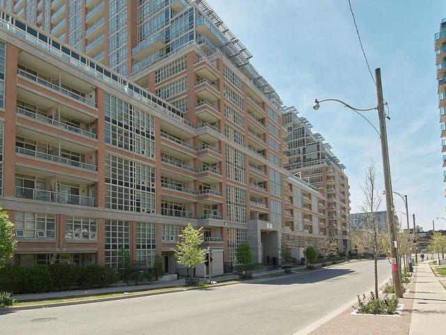 75 East Liberty St, Unit 421