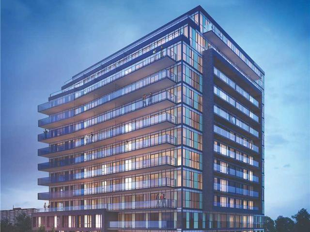 3237 Bayview Ave, Unit 1009