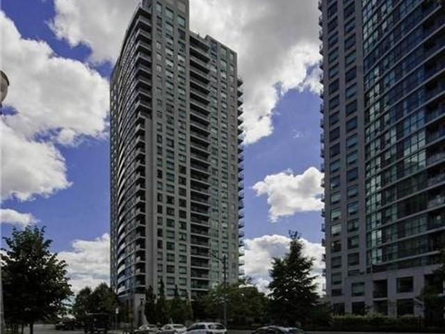30 Harrison Garden Blvd, Unit 908