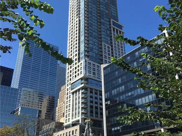 88 Scott St, Unit 3504