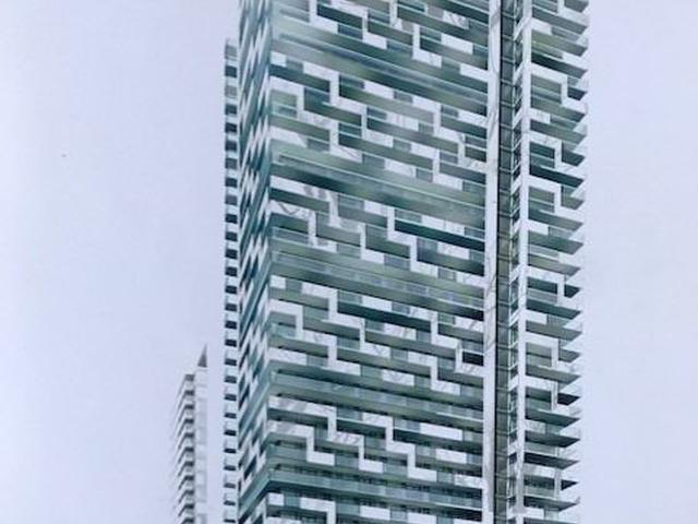 50 Wellesley St E, Unit 4007