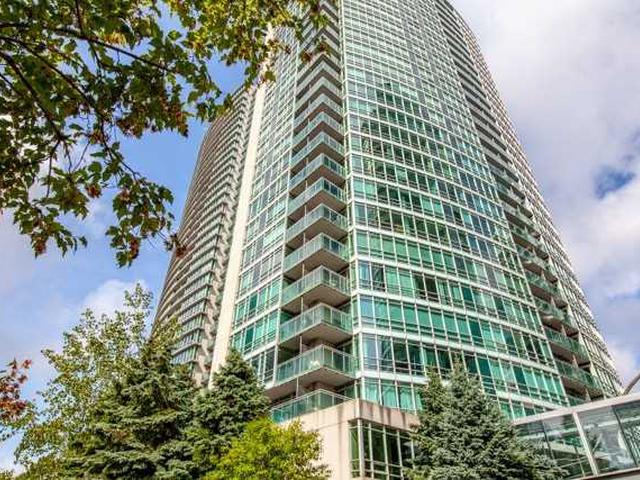 397 Front St W, Unit 3312