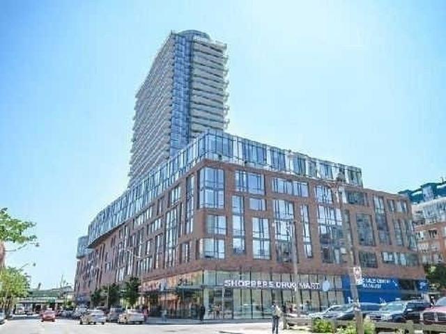 1 Market St, Unit 1105