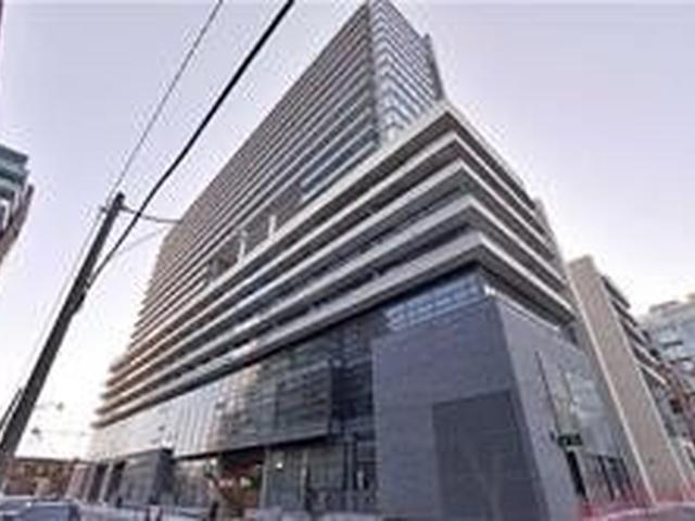 36 Lisgar St, Unit 1715E