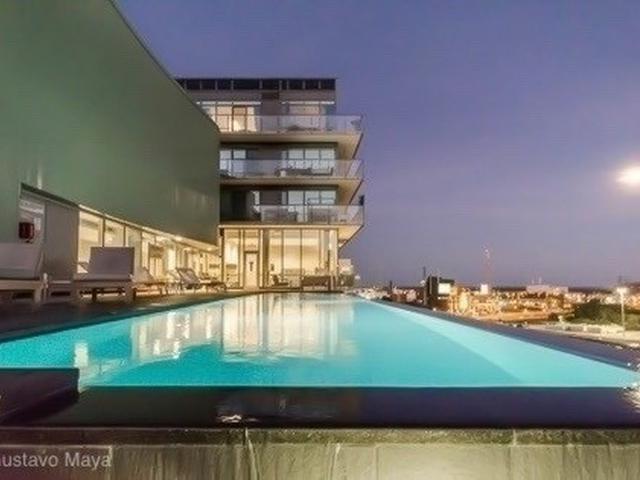 120 Bayview Ave, Unit N123
