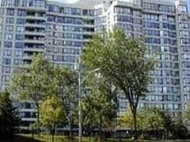1101 Steeles Ave W, Unit 712