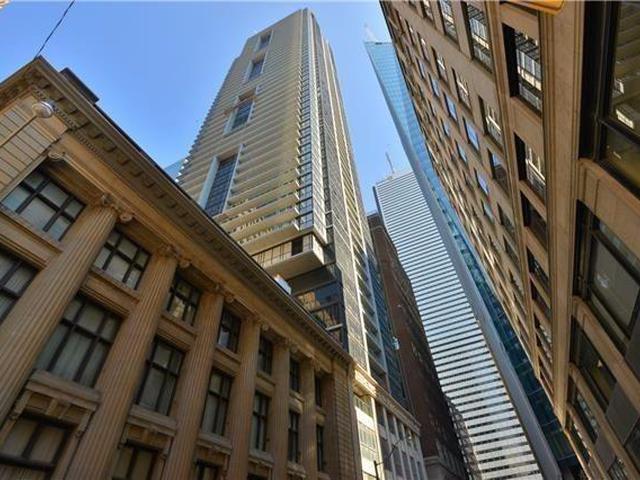 70 Temperance St, Unit 4311