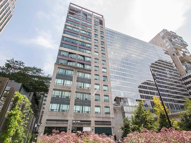 102 Bloor St W, PH 1