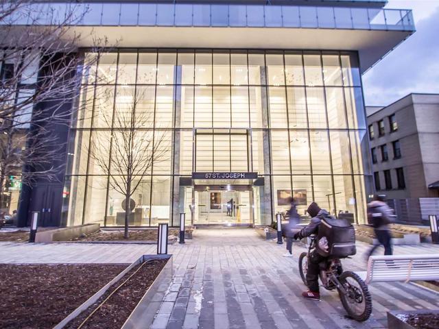 57 St Joseph St, Unit 3107