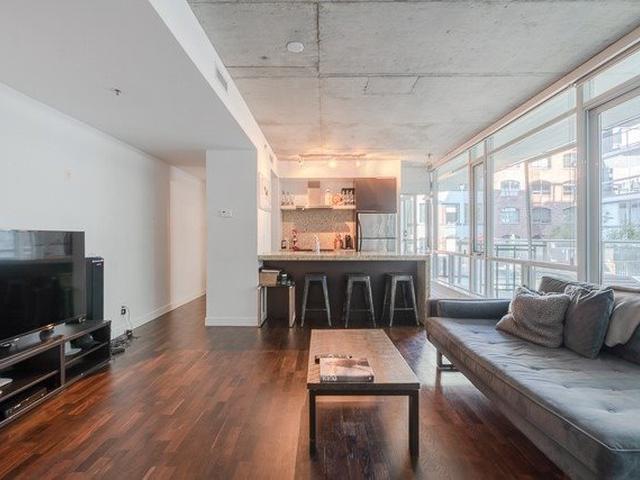 75 Portland St, Unit 416
