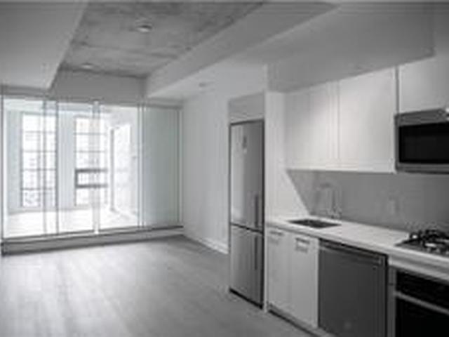 608 Richmond St W, Unit 1012