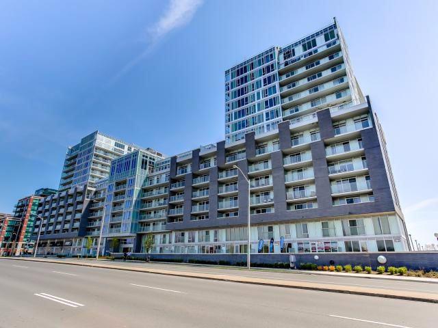 555 Wilson Ave, Unit E805