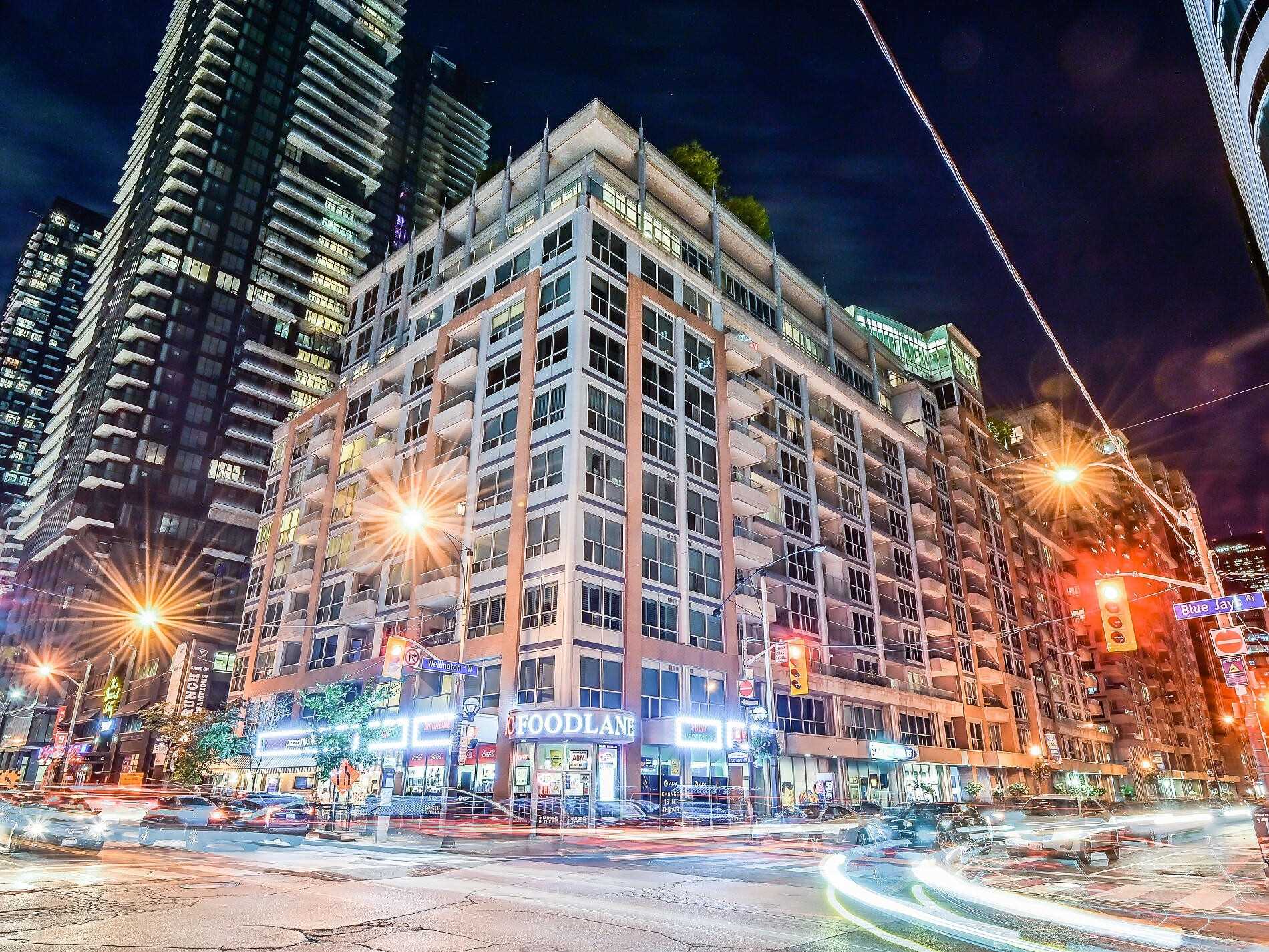 920 270 Wellington St W, Toronto Terminated, C4568854 Property.ca