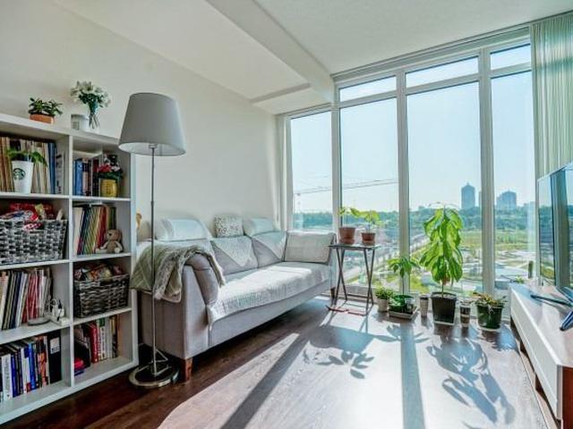 121 Mcmahon Dr, Unit 1115