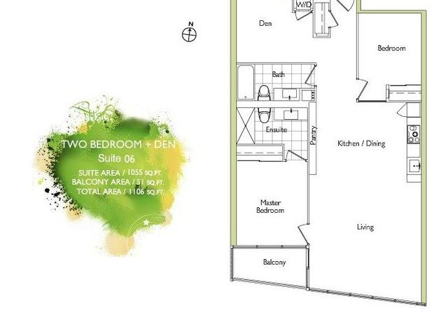 10 Capreol Crt, Unit 906